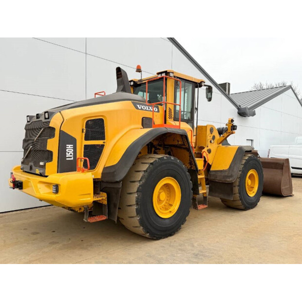 2020 Volvo L150H-44429731