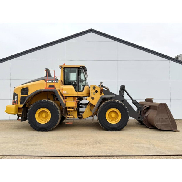2020 Volvo L150H-44429732