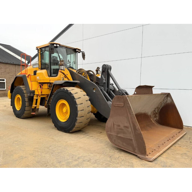 2020 Volvo L150H-44429733