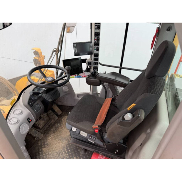 2020 Volvo L150H-44429734