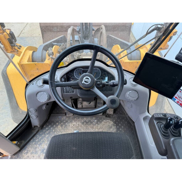 2020 Volvo L150H-44429735