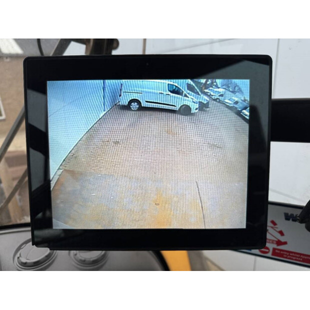 2020 Volvo L150H-44429740