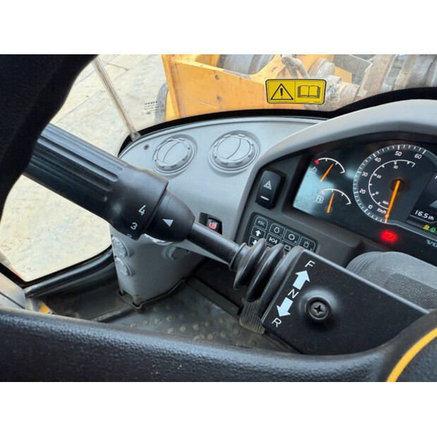 2020 Volvo L150H-44429742