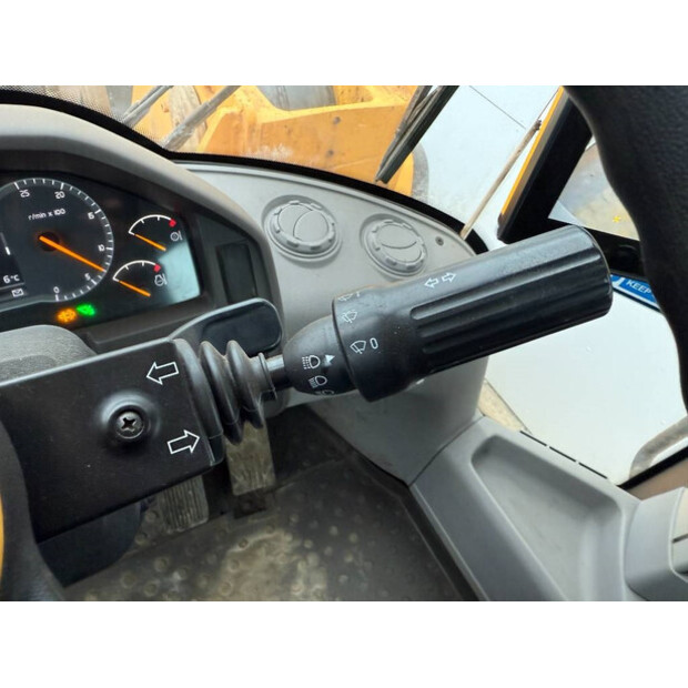 2020 Volvo L150H-44429743