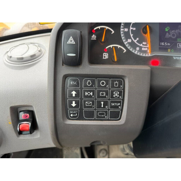 2020 Volvo L150H-44429744