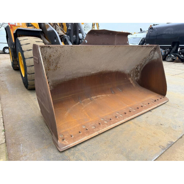 2020 Volvo L150H-44429747