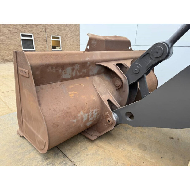 2020 Volvo L150H-44429748