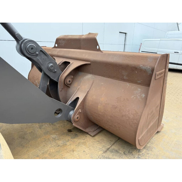 2020 Volvo L150H-44429749