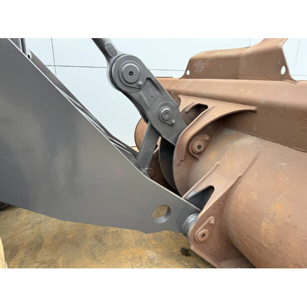 2020 Volvo L150H-44429750