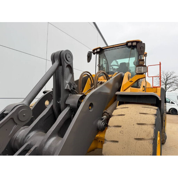 2020 Volvo L150H-44429751