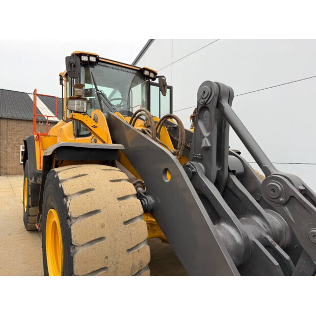 2020 Volvo L150H-44429752
