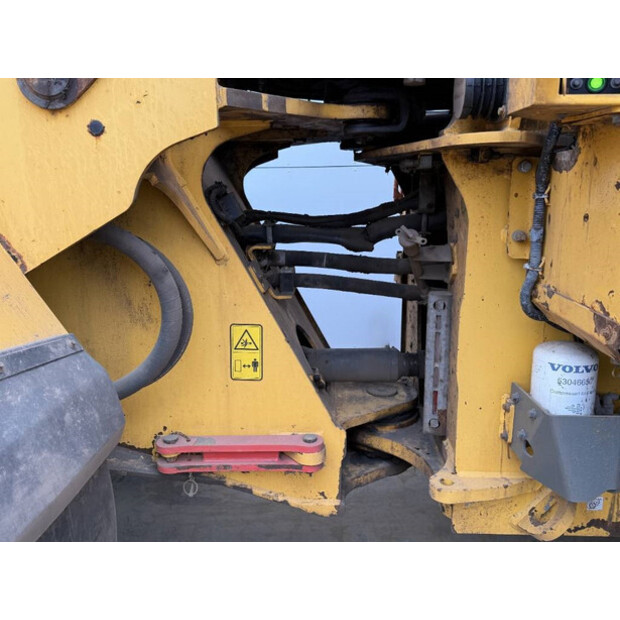 2020 Volvo L150H-44429754