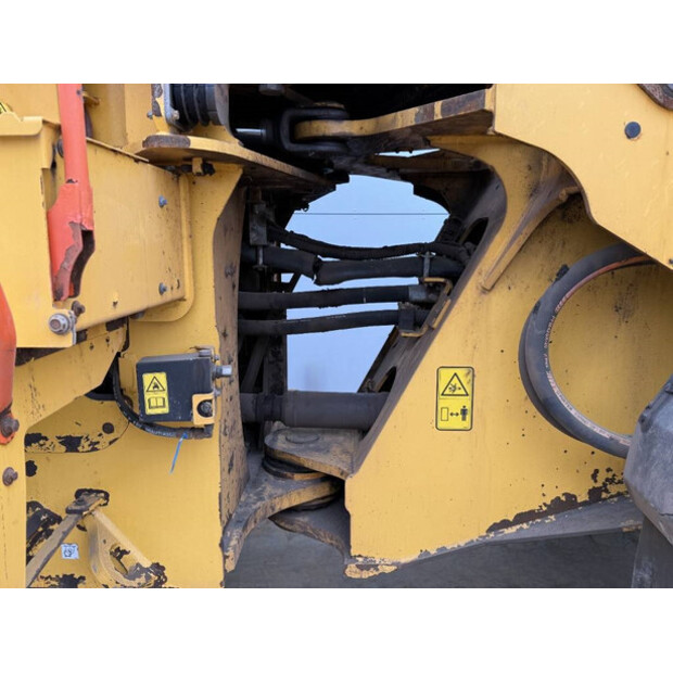 2020 Volvo L150H-44429755