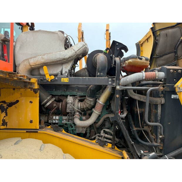 2020 Volvo L150H-44429760