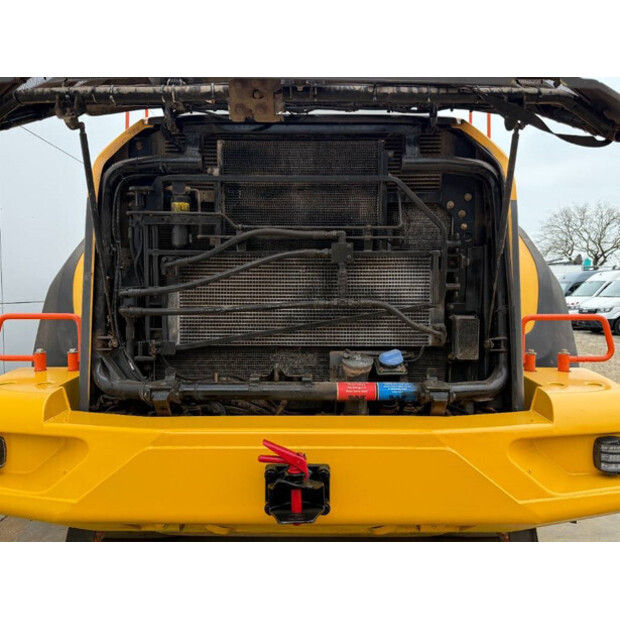 2020 Volvo L150H-44429763