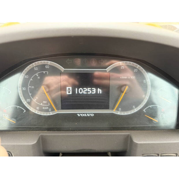 2020 Volvo L150H-44429764