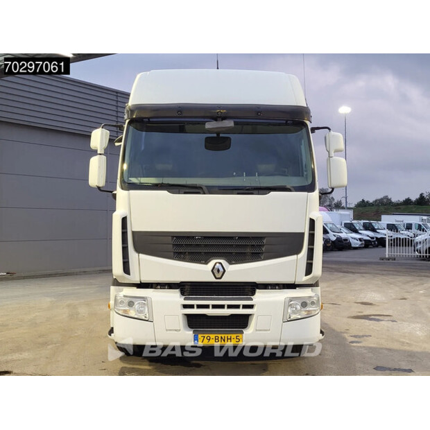 2012 رينو Premium 380-44429769