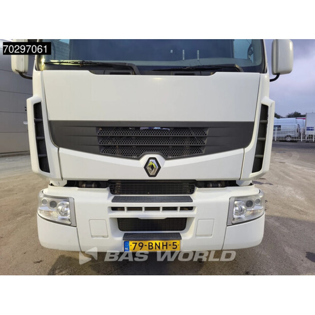 2012 رينو Premium 380-44429770