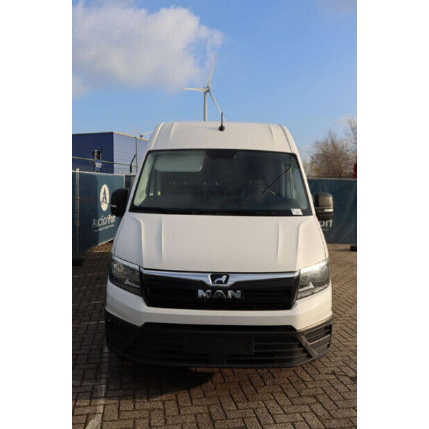 MAN TGE 3.180-44429795