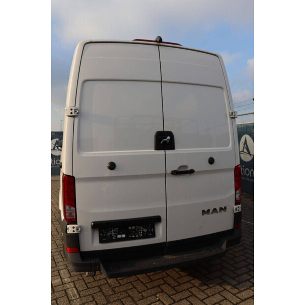 MAN TGE 3.180-44429803