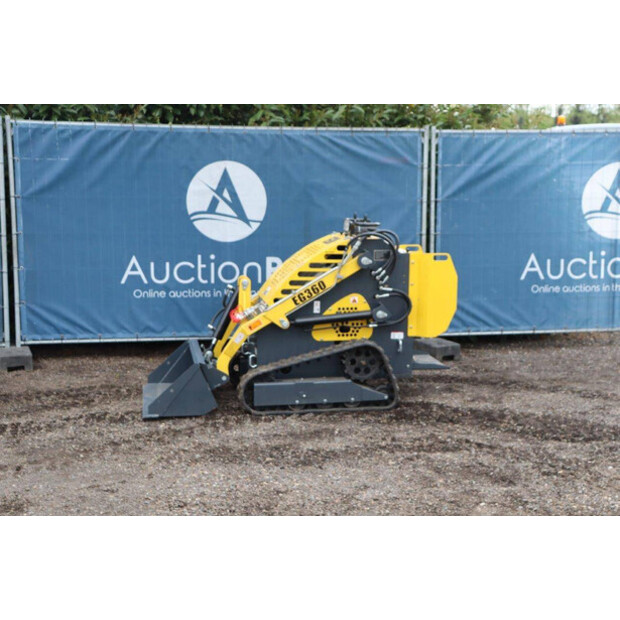 2023 سكيدستر EG360-44429881