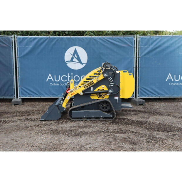 2023 سكيدستر EG360-44429882