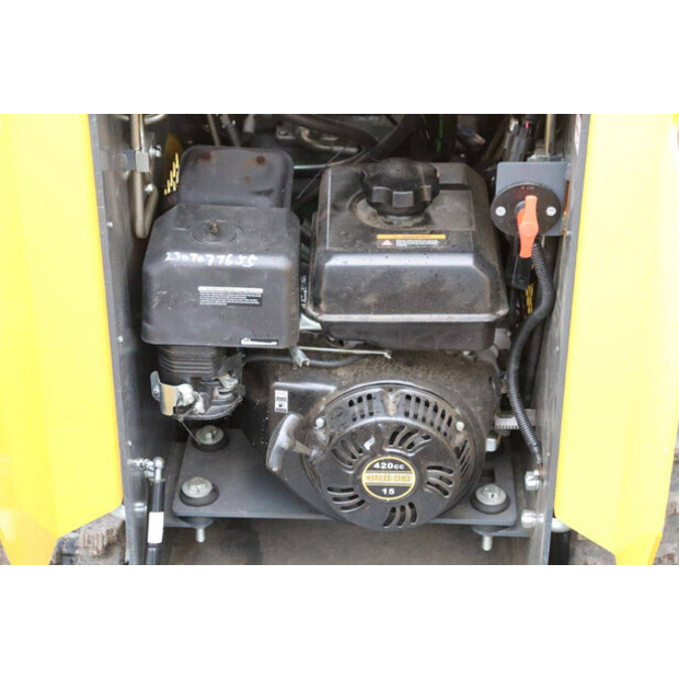 2023 سكيدستر EG360-44429896