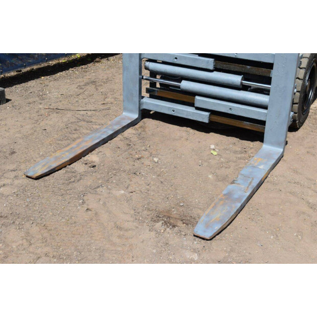 2017 Hyster H3.5FT-44429944