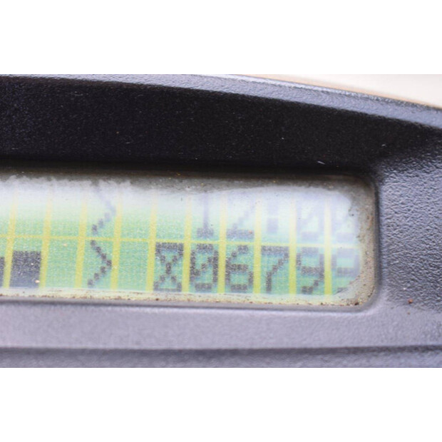 2017 Hyster H3.5FT-44429957