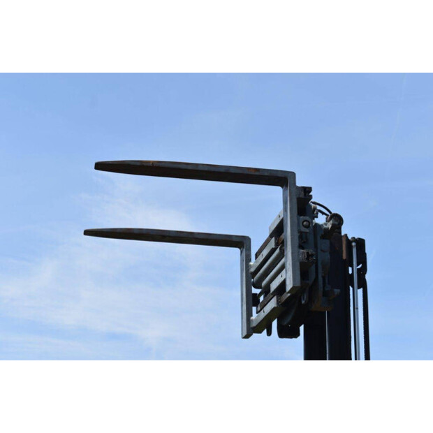 2017 Hyster H3.5FT-44429959