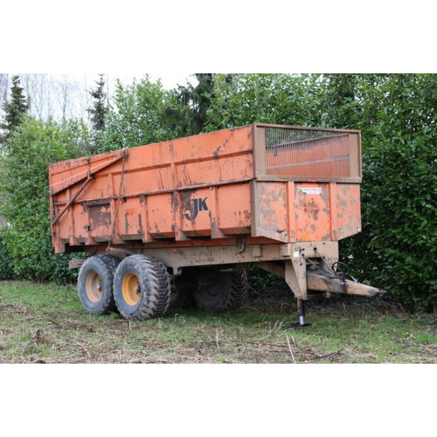 1984 AJK AT 1115-44429967