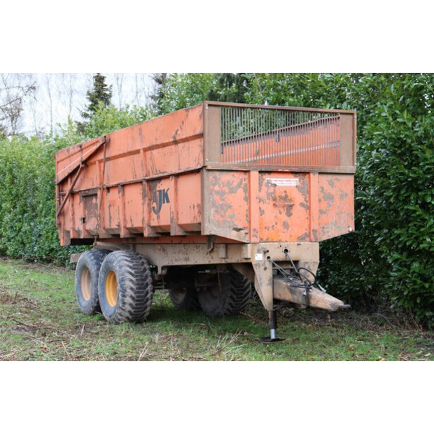 1984 AJK AT 1115-44429968