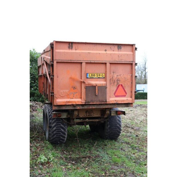 1984 AJK AT 1115-44429971