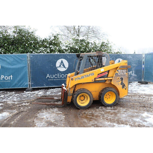 2006 MUSTANG 2026-44429984