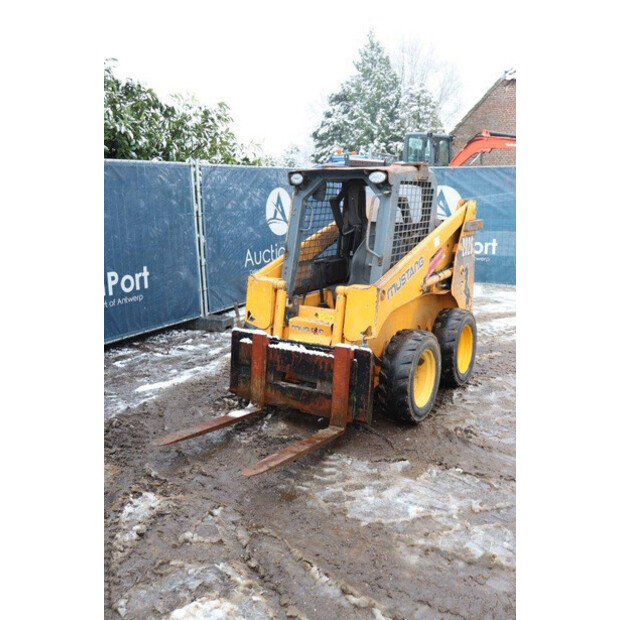 2006 MUSTANG 2026-44429992