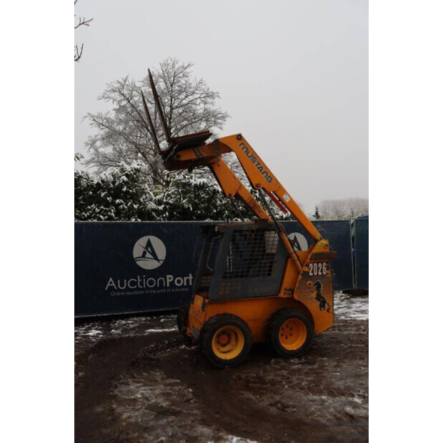 2006 MUSTANG 2026-44430004