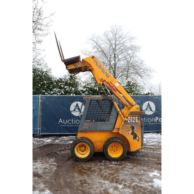 2006 MUSTANG 2026-44430005