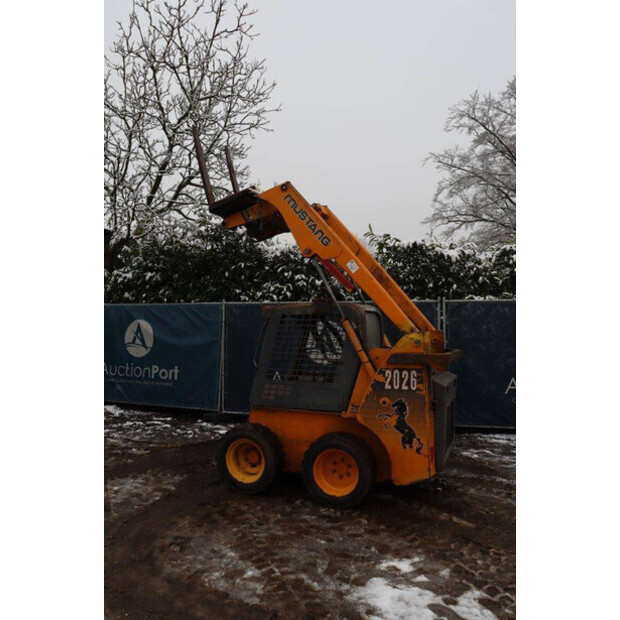 2006 MUSTANG 2026-44430006