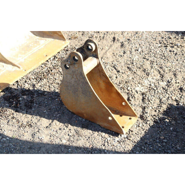 2014 كوبوتا KX016-4-44430018