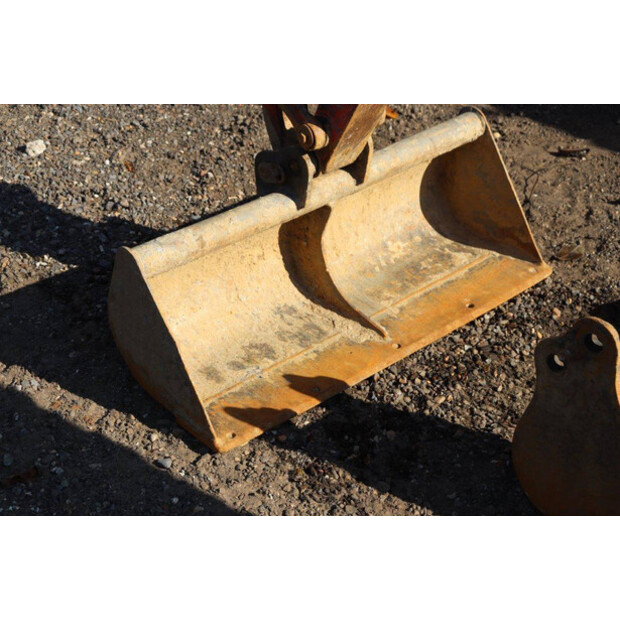 2014 كوبوتا KX016-4-44430019