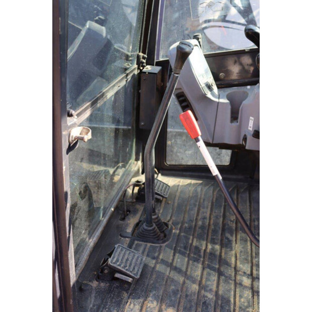 2014 كوبوتا KX016-4-44430031