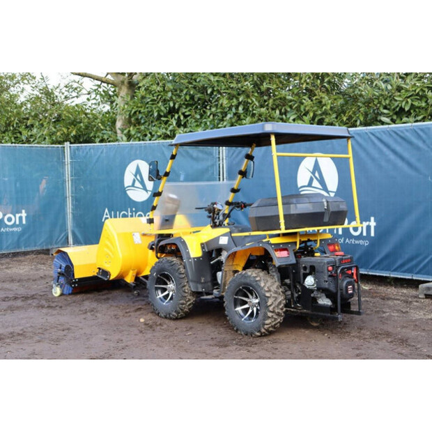 2024 Loncin HG-CXC120-44430059