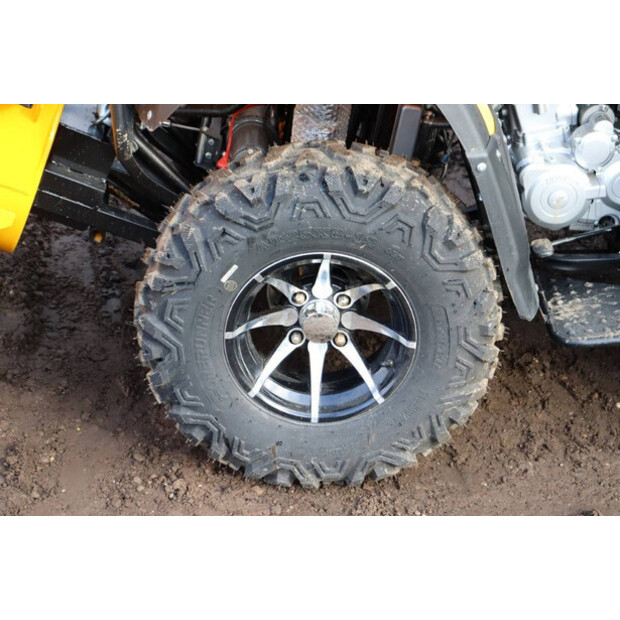 2024 Loncin HG-CXC120-44430070