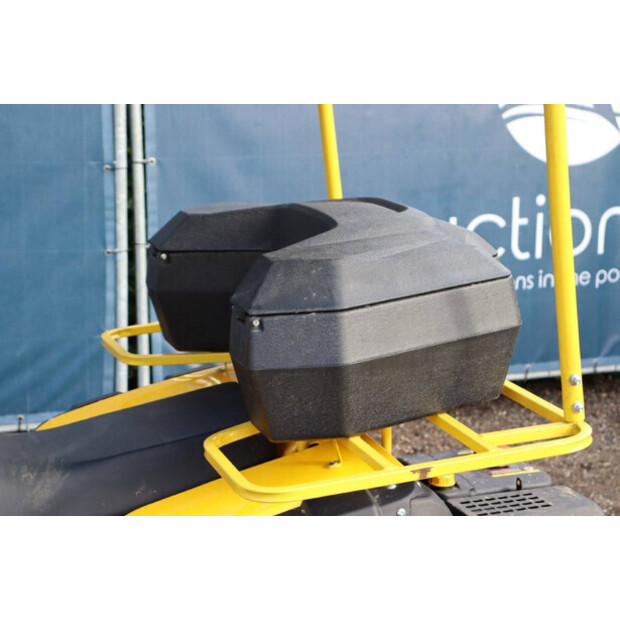 2024 Loncin HG-CXC120-44430073