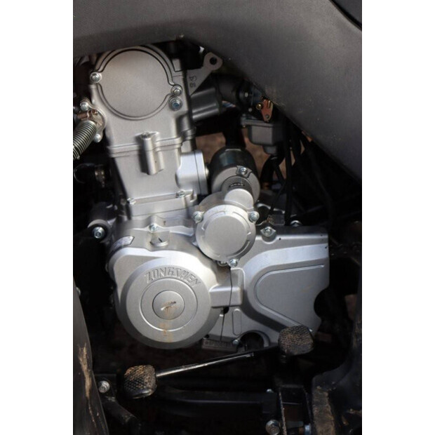 2024 Loncin HG-CXC120-44430074