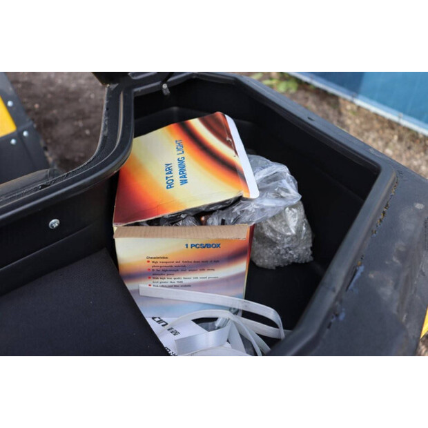 2024 Loncin HG-CXC120-44430081