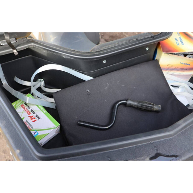 2024 Loncin HG-CXC120-44430082