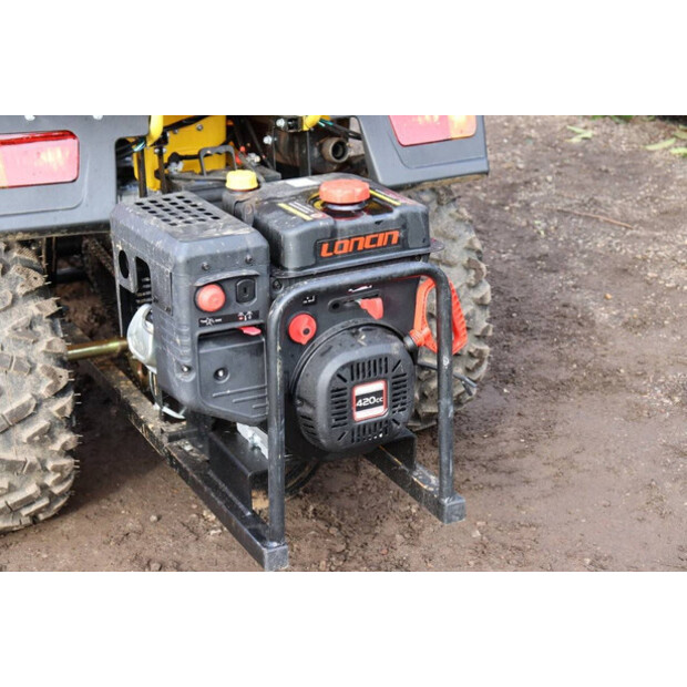 2024 Loncin HG-CXC120-44430085