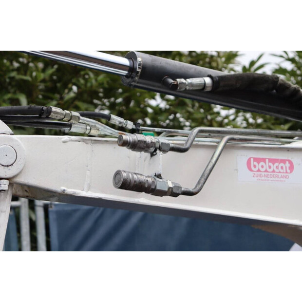 2012 BOBCAT E26-44430149