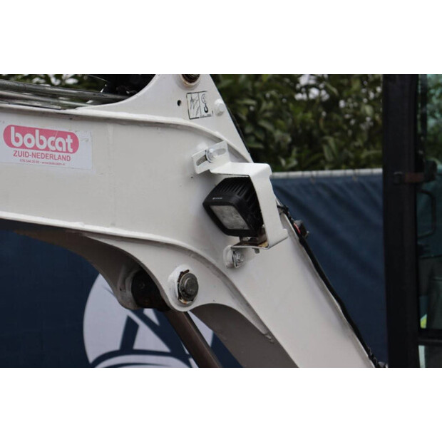 2012 BOBCAT E26-44430150